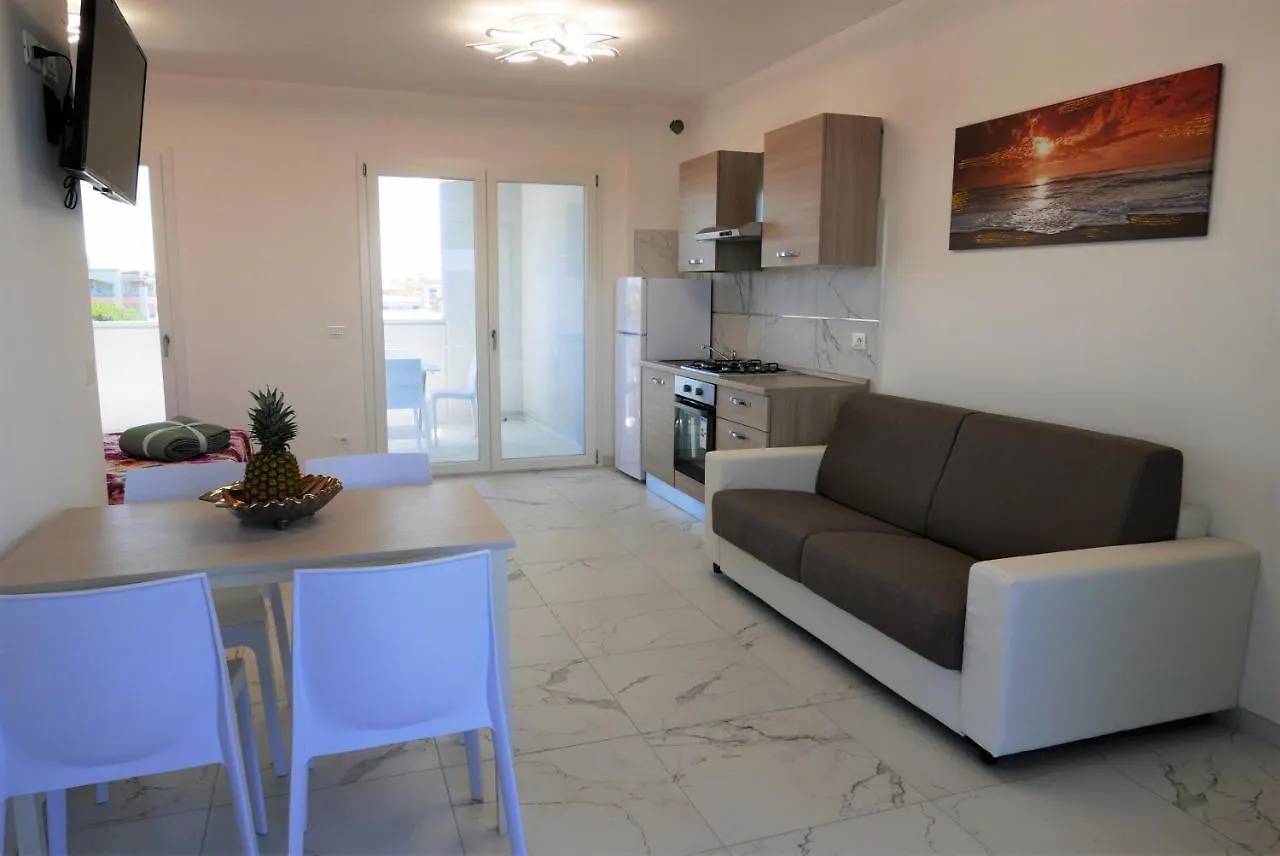 Saturnotel & Family Suite Μπιμπιόνε 0*,  Ιταλία