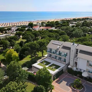 Hotel Hiki 3 Superior, Bibione