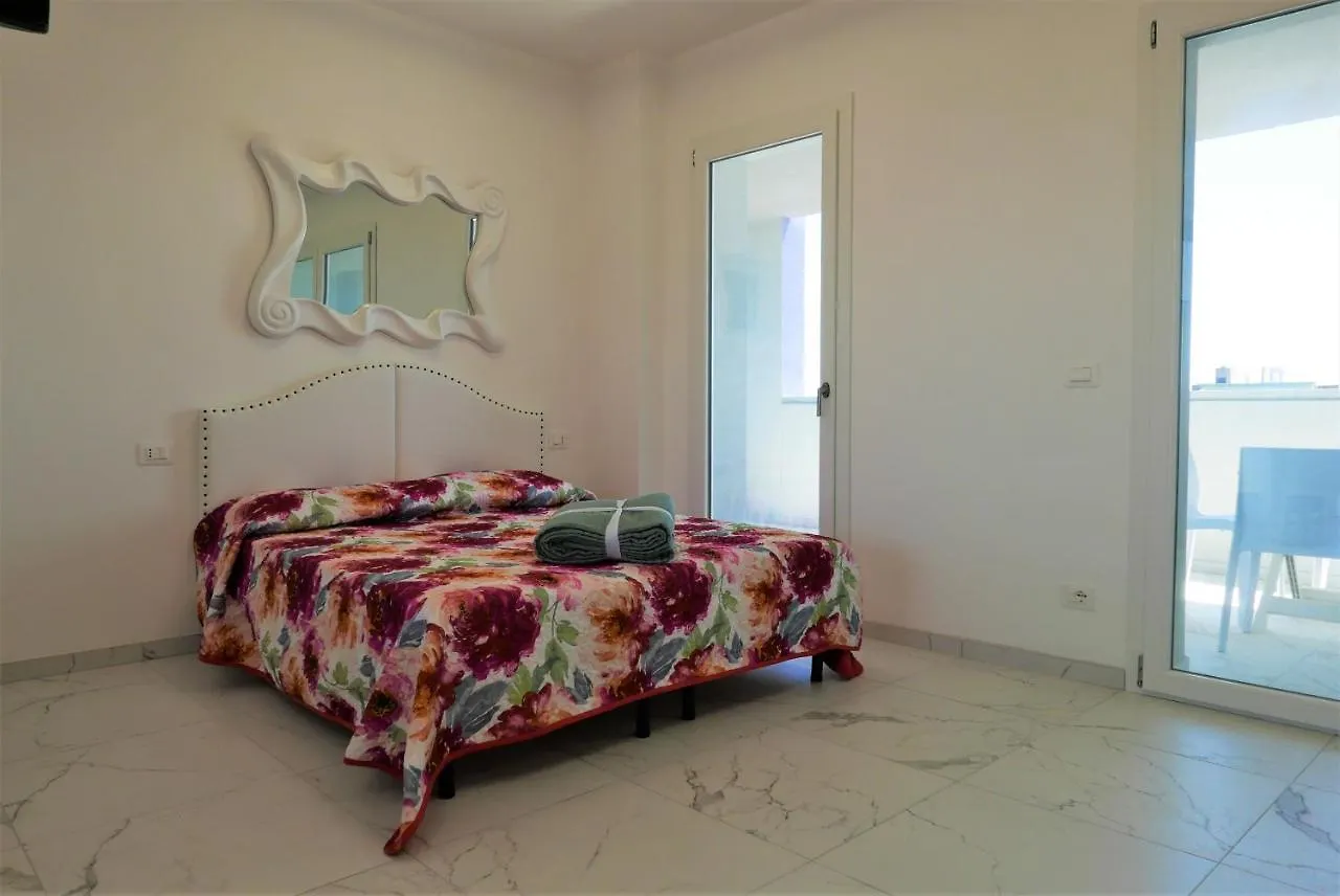Saturnotel & Family Suite Bibione