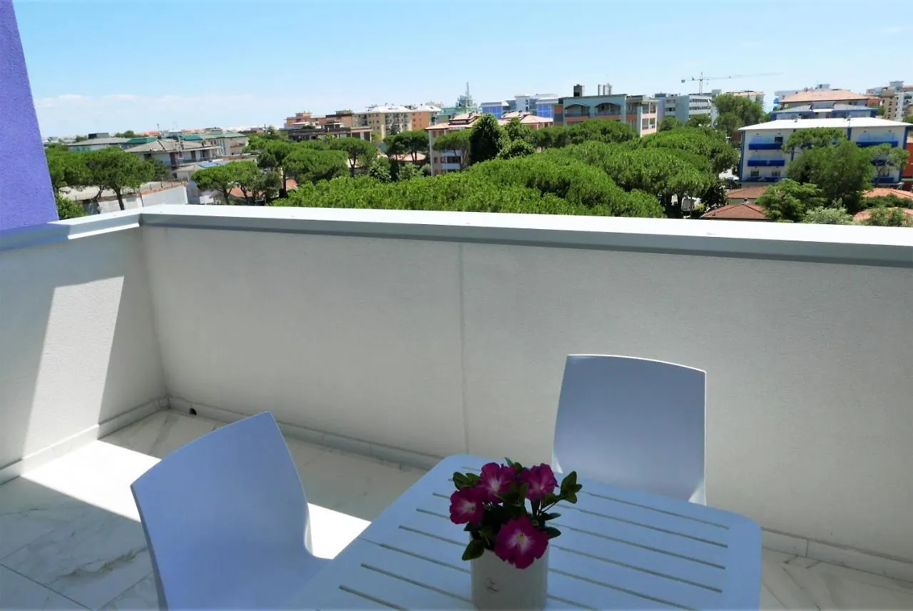 Saturnotel & Family Suite Bibione