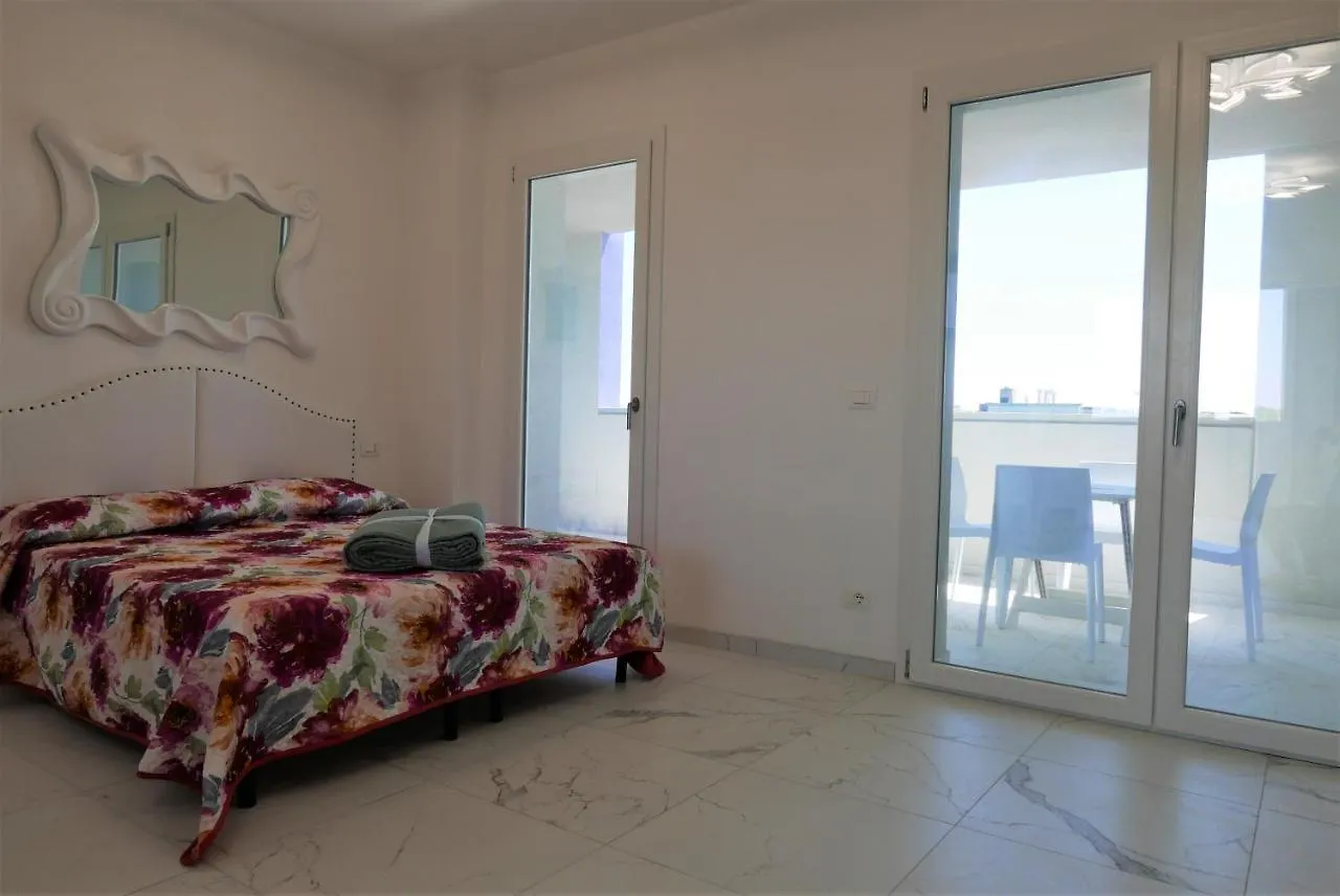 Saturnotel & Family Suite Bibione Italia