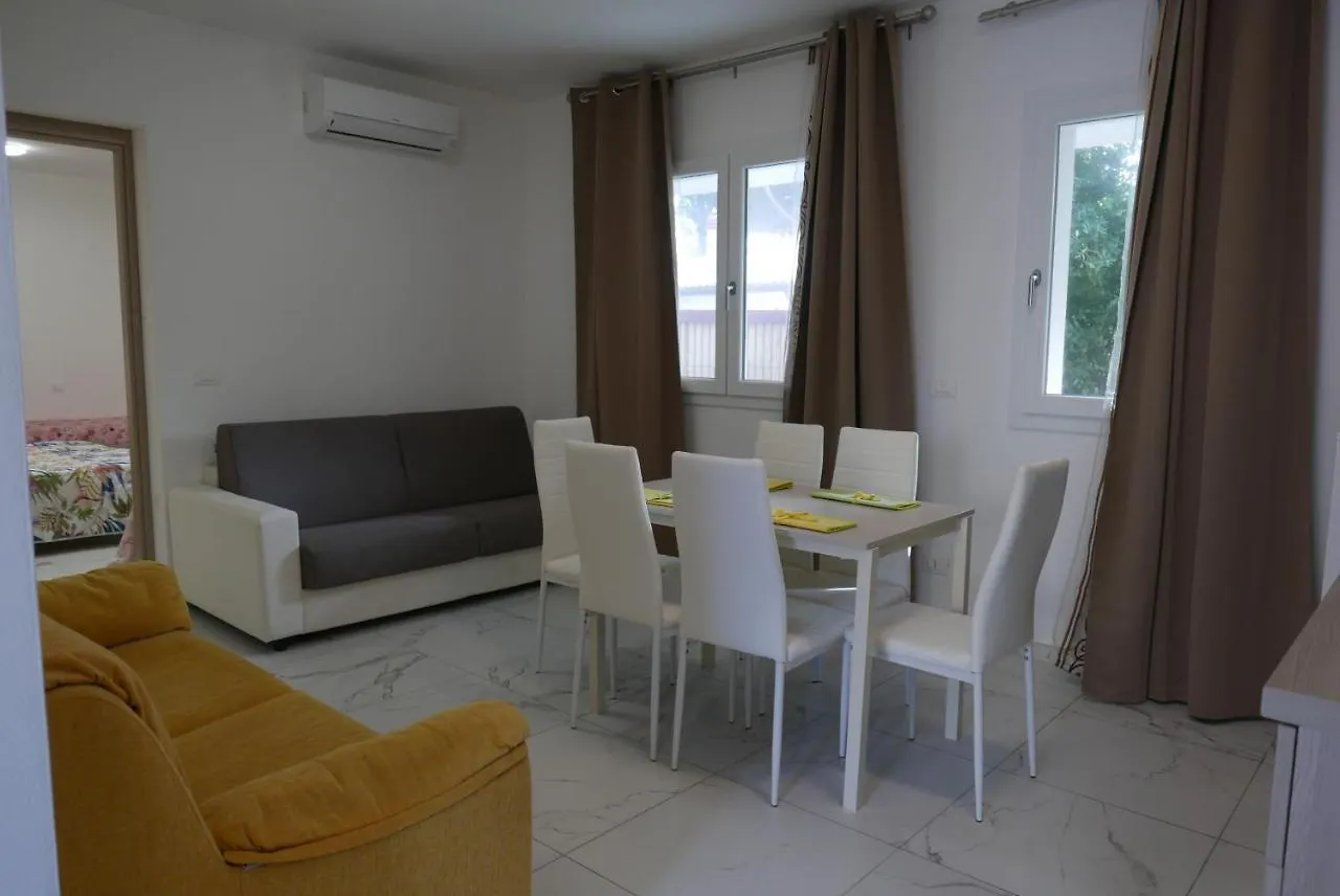 Saturnotel & Family Suite Bibione Aparthotel