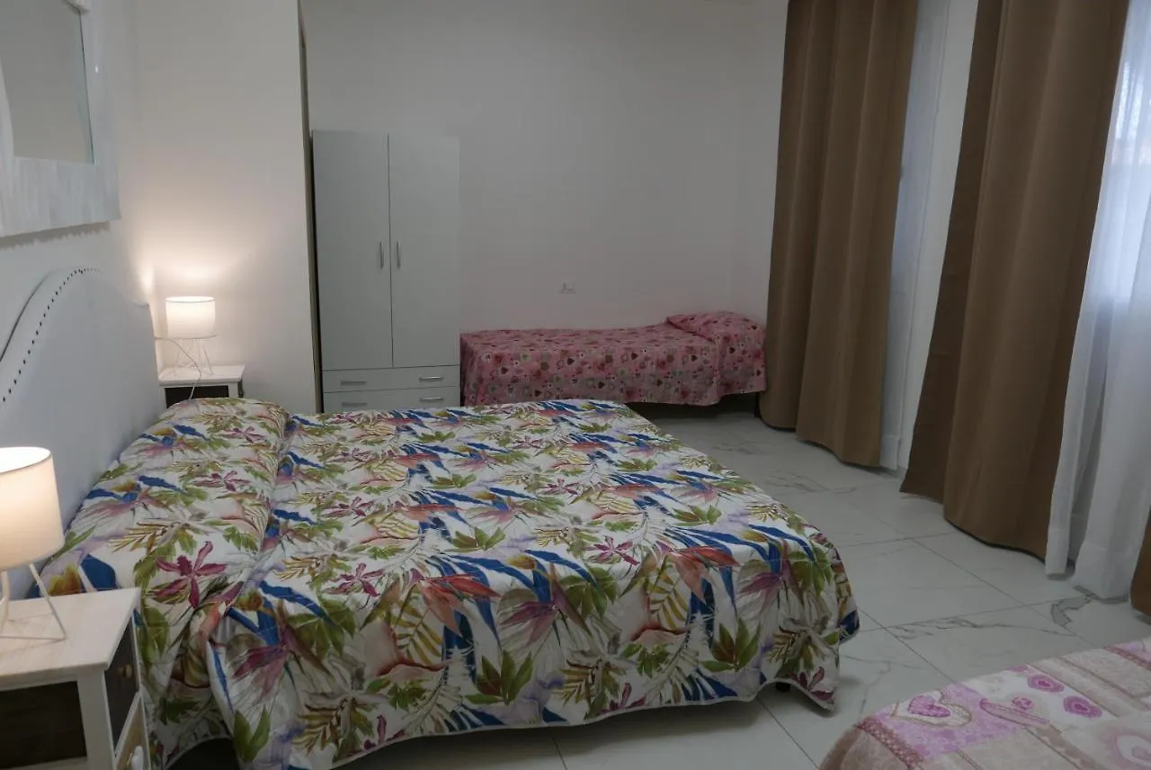 Aparthotel Saturnotel & Family Suite Bibione Italia