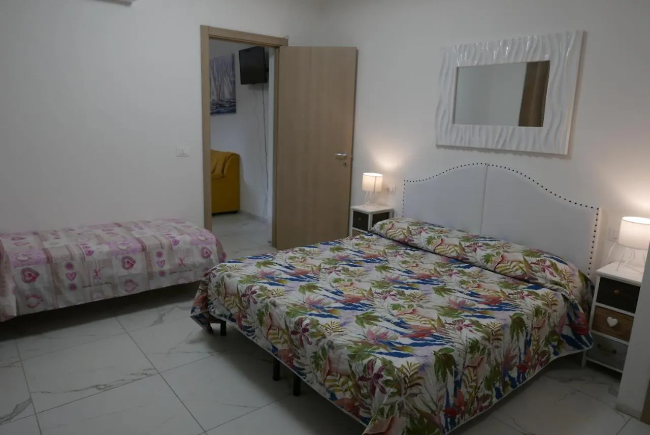 Saturnotel & Family Suite Bibione