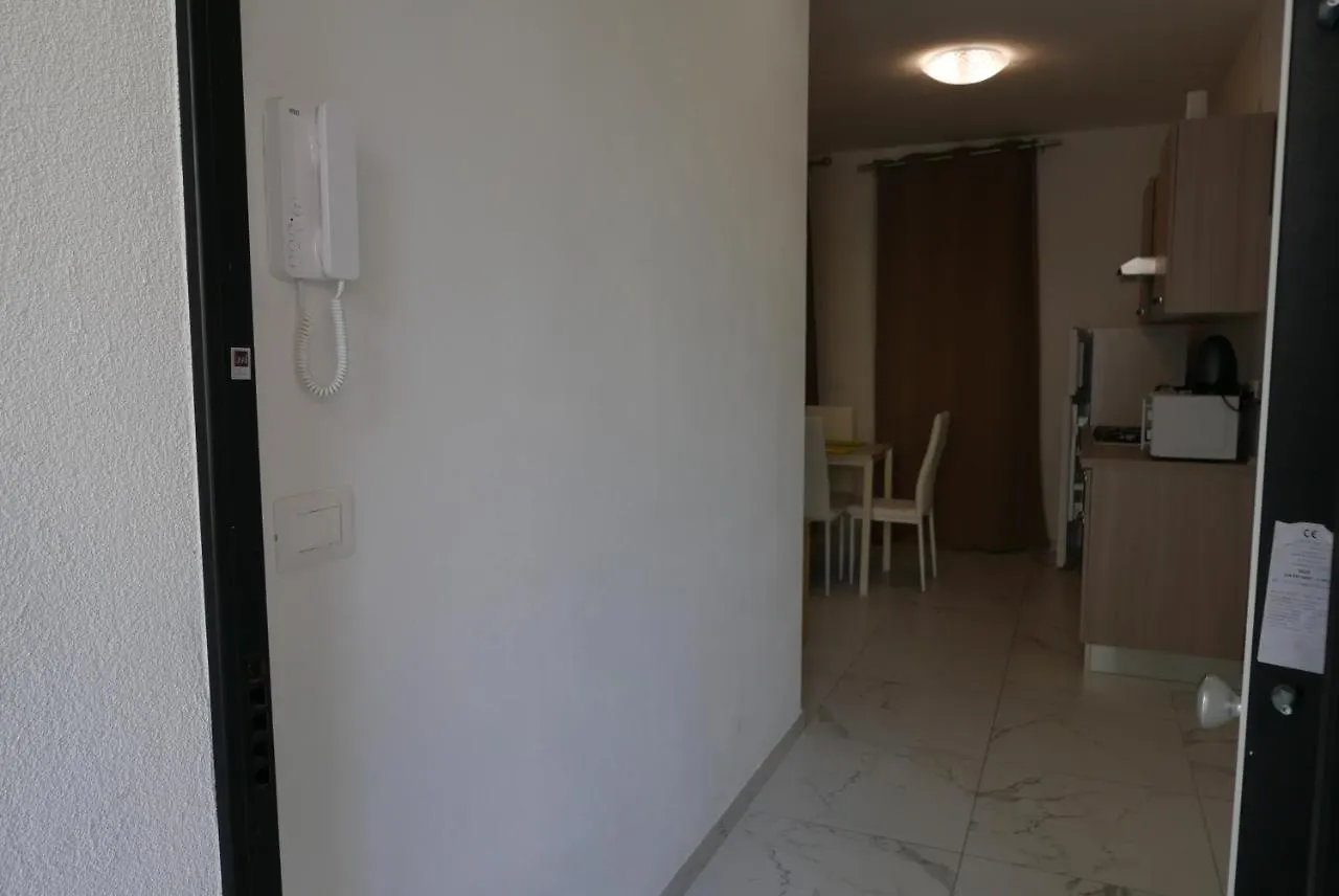 Saturnotel & Family Suite Bibione Italia